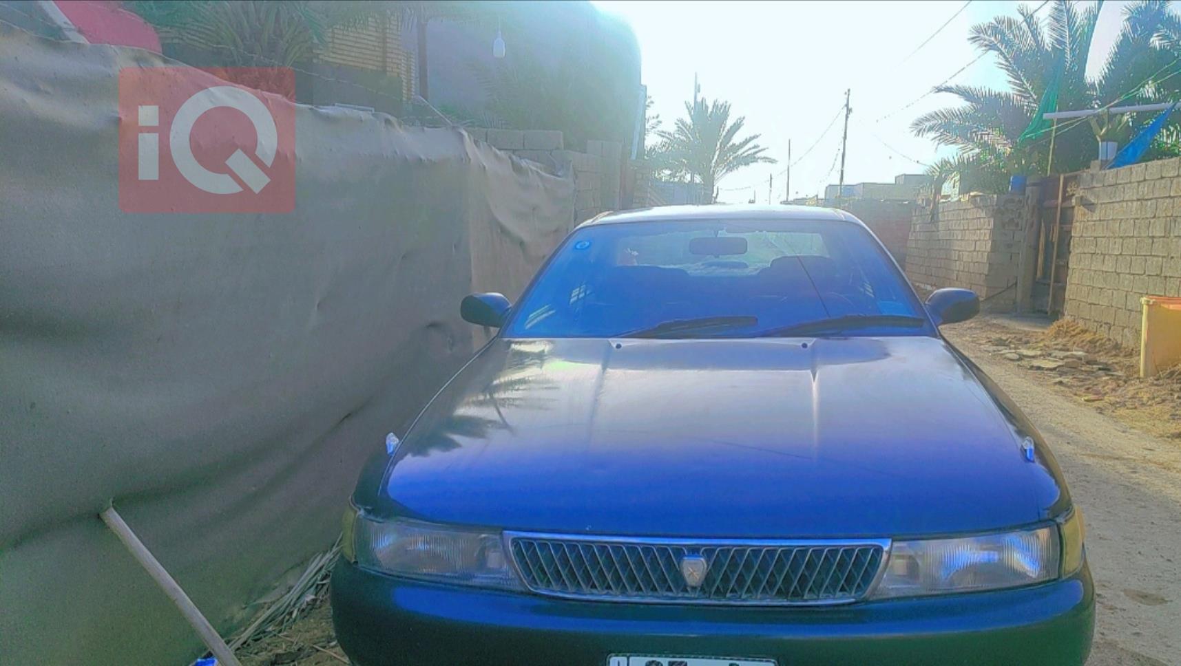 تويوتا شايسر